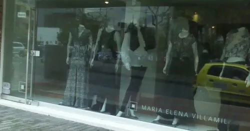 MARIA ELENA VILLAMIL MARIA ELENA VILLAMIL